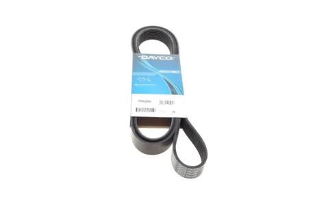 Ремень приводной поликлиновый Dayco DAYCO 7PK2000