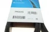 Ремень приводной поликлиновый DAYCO 7PK2035S (фото 5)