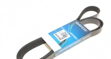 Пас поліклиновий Honda Accord 2.2 i-CDTi 04-08 DAYCO 7PK2265