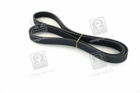 Ремінь П-клиновий Dayco DAYCO 7PK2418
