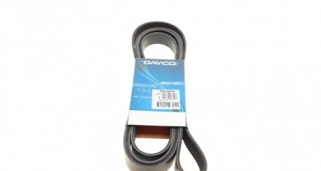 Ремень приводной поликлиновый DAYCO 7PK2876 (фото 1)