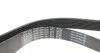 Ремень приводной поликлиновый Dayco DAYCO 8PK1230 (фото 3)