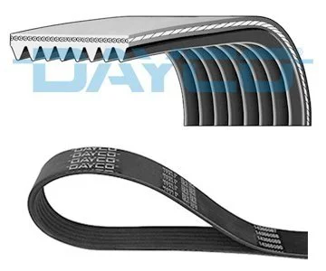 Дорожный пас DAYCO 8PK1430HD