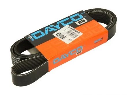 Ремень приводной навесного оборудования DAYCO 8PK1550HD
