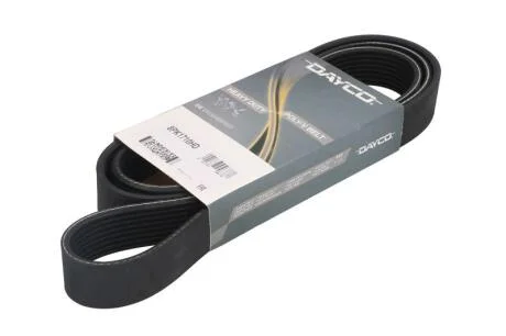 Дорiжковий ремінь DAYCO 8PK1710HD