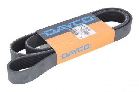 Ремень приводной навесного оборудования DAYCO 8PK1840HD