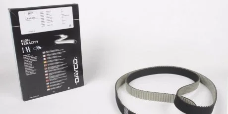 Ремень ГРМ зубчатый Dayco DAYCO 941011