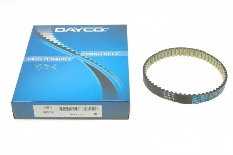 Ремінь ГРМ зубчастий Dayco DAYCO 941014