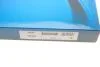 Ремінь ГРМ MAZDA Mazda 2.0 D 2006 - 2009 (пр-во) DAYCO 941034 (фото 6)