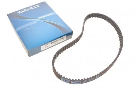 Ремінь ГРМ зубчастий Dayco DAYCO 94158