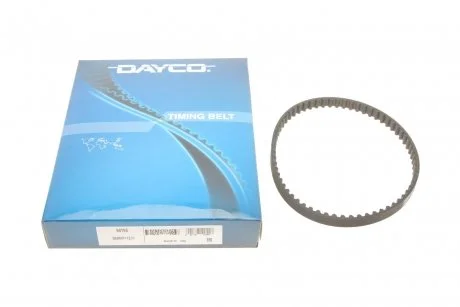 Ремень ГРМ зубчатый Dayco DAYCO 94195