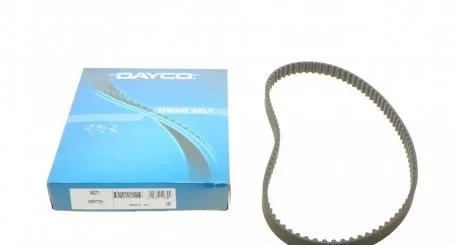 Ремень ГРМ зубчатый Dayco DAYCO 94211