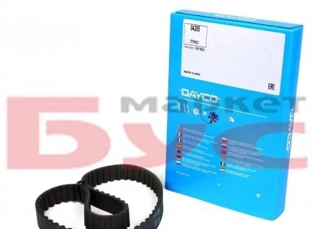 Ремінь зубчатий Dayco DAYCO 94295
