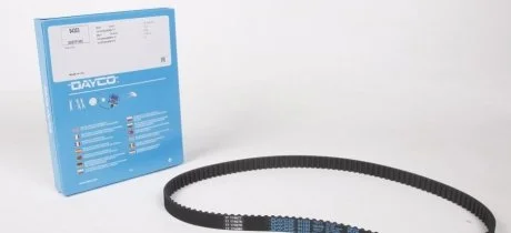 Ремінь зубчатий Dayco DAYCO 94303