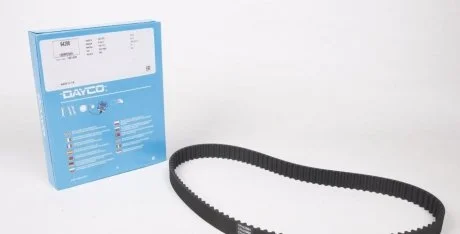 Ремень ГРМ зубчатый Dayco DAYCO 94398