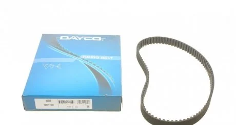 Ремень ГРМ зубчатый Dayco DAYCO 94522