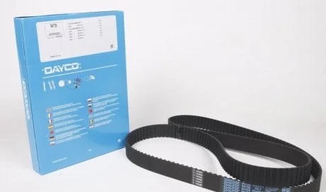 Ремінь зубчатий Dayco DAYCO 94755