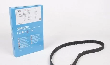 Ремінь ГРМ зубчастий DAYCO 94782