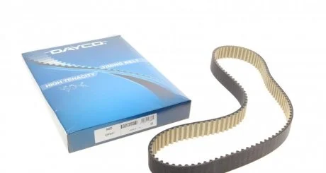Ремень ГРМ зубчатый Dayco DAYCO 94885