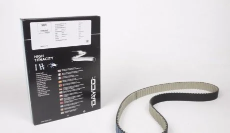 Ремень ГРМ зубчатый Dayco DAYCO 94970