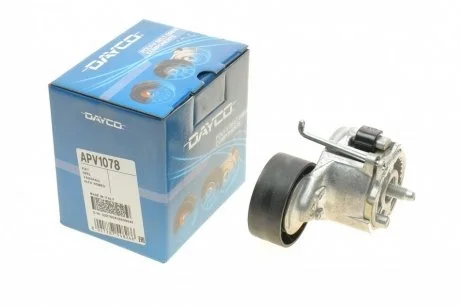 Натяжитель ремня CHEVROLET / OPEL Aveo / Astra / Combo / Corsa 1,3L 00 - DAYCO APV1078