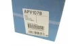 Натяжитель ремня CHEVROLET / OPEL Aveo / Astra / Combo / Corsa 1,3L 00 - DAYCO APV1078 (фото 7)