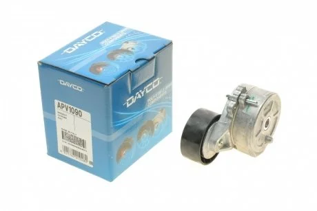 Натяжитель ремня CITROEN / FIAT / PEUGEOT Berlingo / Jumpy / Scudo / Expert / Partner 1,9L 96 - DAYCO APV1090