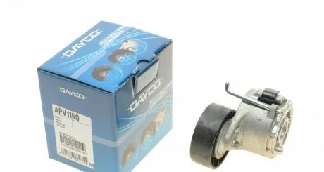 Натяжитель ремня Peugeot Boxer 3.0 Hdi 04.06- DAYCO APV1150