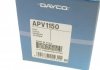 Натяжитель ремня Peugeot Boxer 3.0 Hdi 04.06- DAYCO APV1150 (фото 7)