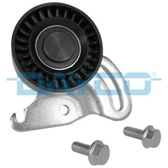 Ролик натяжной DACIA / NISSAN / RENAULT Logan / Almera / Micra / Clio / Kangoo / Megane 1,4 / 1,6L 01 - DAYCO APV2075