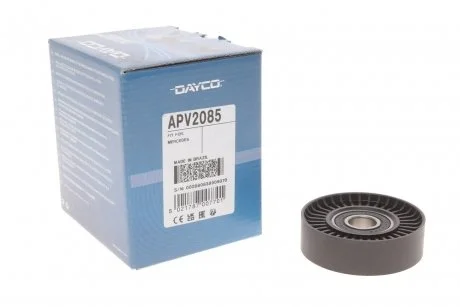 Ролик натяжной MERCEDES A-Class (W168,169) / B-Class (W245) / Vaneo (414) 1,4-2,1 97-12 DAYCO APV2085