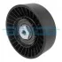 Ролик натяжной AUDI / FORD / SEAT / VW 80 / A6 / Ibiza / Caddy / Golf / Passat / Polo / Transporter 1,6-2,4L 88 - DAYCO APV2092 (фото 1)