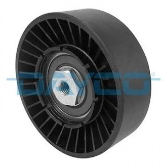 Ролик натяжний AUDI/FORD/SEAT/VW 80/A6/Ibiza/Caddy/Golf/Passat/Polo/Transporter "1,6-2,4L "88>> DAYCO APV2092