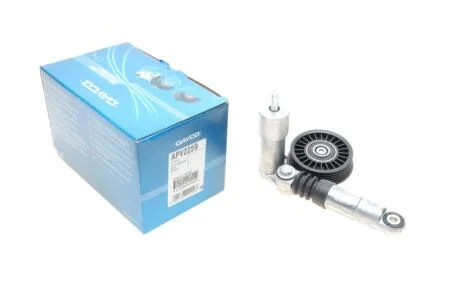 Натяжитель ремня AUDI / SKODA / VW A4 / A6 / Superb / Passat 1,9 / 2,0L 98-08 DAYCO APV2259