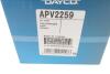 Натяжитель ремня AUDI / SKODA / VW A4 / A6 / Superb / Passat 1,9 / 2,0L 98-08 DAYCO APV2259 (фото 9)