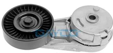 Натягувач ременя CHEVROLET / FIAT / OPEL / SAAB Malibu / Astra / Signum / Vectra / Zafira / 9-3 1,8 / 2,2L 95 - DAYCO APV2307 (фото 1)