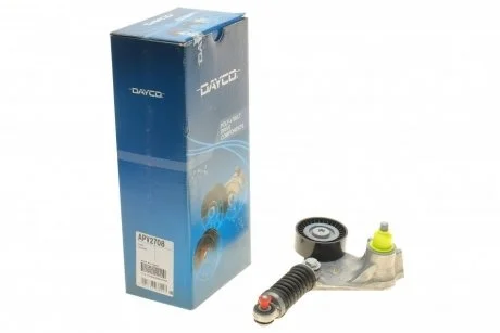 Натяжитель ремня DAYCO APV2708