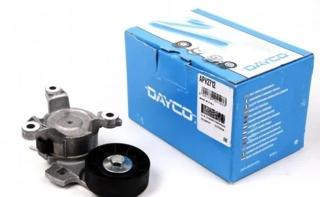 Натяжитель ремня CITROEN / PEUGEOT C4 / Jumpy / 307/308 / Expert 1,8 / 2,0L 00 - DAYCO APV2712