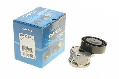 Натяжитель ремня приводного Ford Mondeo / Volvo XC70 2007- DAYCO APV2756