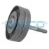 Ролик паразитный SEAT / SKODA / VW Ibiza / Toledo / Fabia / Rapid / Roomster / Polo 1,2L 01 - APV2786