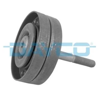 Ролик паразитный SEAT / SKODA / VW Ibiza / Toledo / Fabia / Rapid / Roomster / Polo 1,2L 01 - DAYCO APV2786