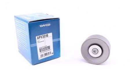 Ролик генератора DAYCO APV3018