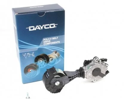 Привод водяного насоса DAYCO APV3627