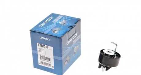 Ролик ГРМ DAYCO ATB1012