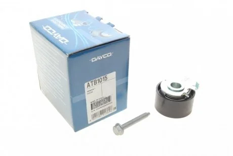 Ролик ГРМ DAYCO ATB1015