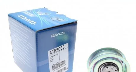 Ролик ГРМ DAYCO ATB2088