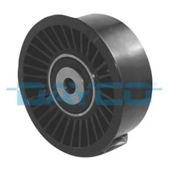 Ролик паразитний NISSAN / OPEL / RENAULT Primastar / Movano / Vivaro / Laguna / Master / Trafic 2,2 / 2,5L 00 - DAYCO ATB2128