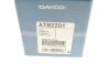 Ролик ременя грм натяжний CHEVROLET/DAEWOO/OPEL Aveo/Lanos/Nexia/Astra/Vectra "1,3/1,6L "84>> DAYCO ATB2201 (фото 5)