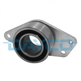 Ролик паразитний OPEL / RENAULT Movano / Clio / Kangoo / Laguna / Master / Megane / Scenic 1,9L 97 - DAYCO ATB2226 (фото 1)