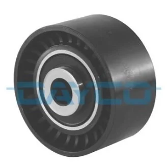 Паразитний ролик ременя ГРМ DS DS 4, DS 5, DS 7 VOLVO C30, C70 II, S40 II, V40, V50 CITROEN C4, C4 GRAND PICASSO I, C4 GRAND PICASSO II, C4 I, C4 II, C4 PICASSO I 2.0D/2.0DH/2.2D 07.02- DAYCO ATB2304